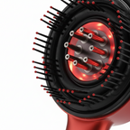 Red Light Scalp Massager & Hair Growth Comb